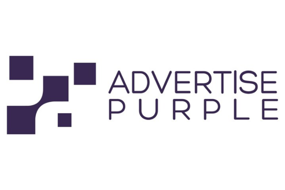 Advertise Purple